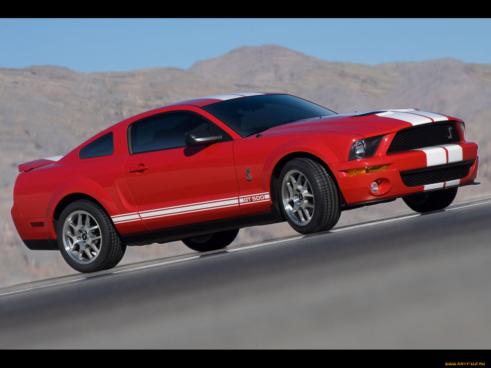 , ford